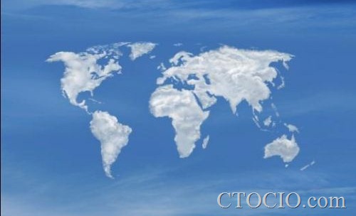 Cloud-computing-world-map-
