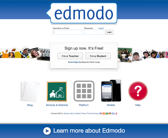 Edmodo