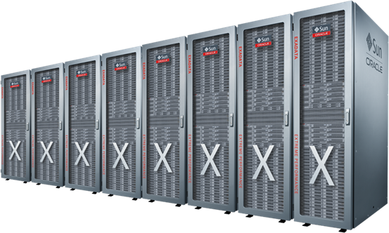 exadata