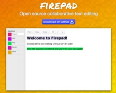 firepad