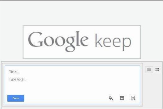 google keeper