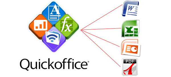 quickoffice