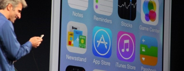 iOS7取悦企业IT经理的十大新功能