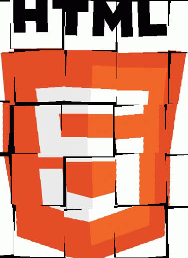 html5-fake-logo