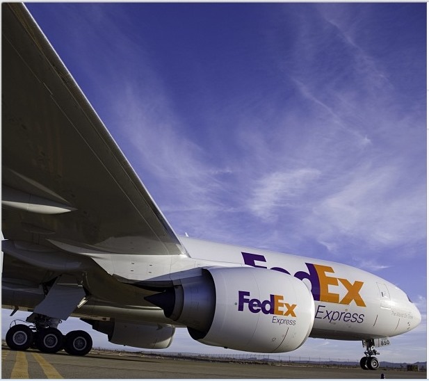 FedEx