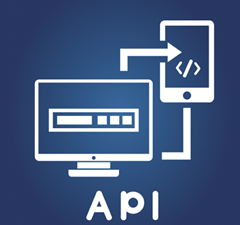 api