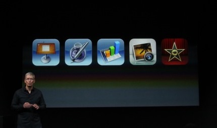 ios freeup apps pages-keynote-numbers