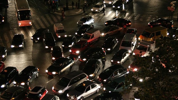 paris-traffic