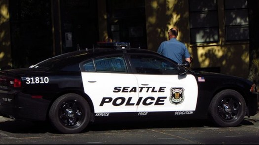 Seattle Police