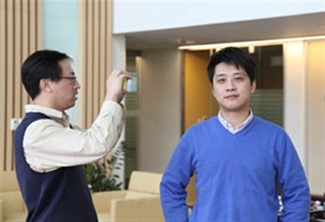 microsoft 3d Scanner