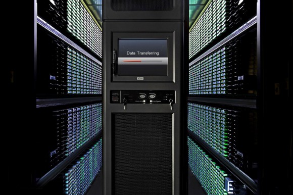 nsa-data-transferring