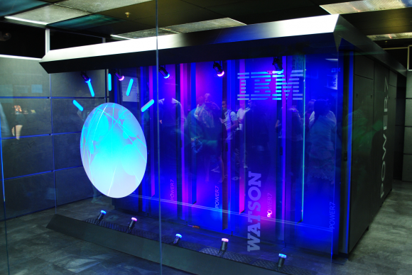 IBM watson