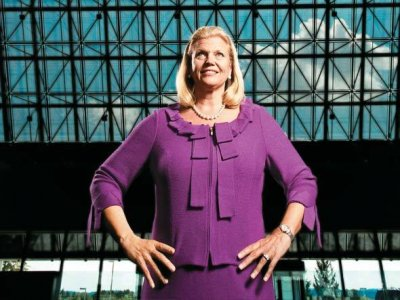 Ginni Rometty