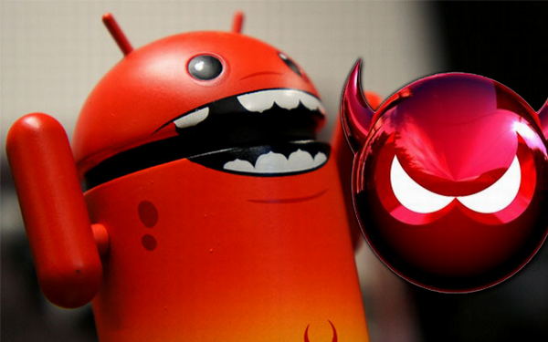 Android malware 1