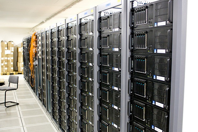 server-racks