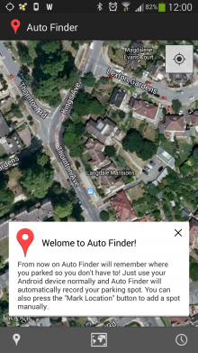 auto finder