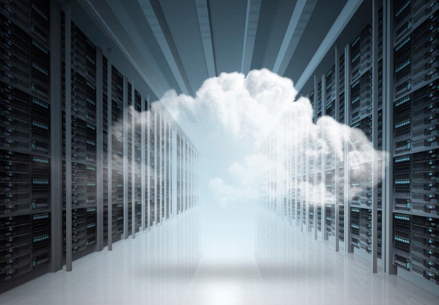 cloud datacenter