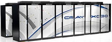 cray xc30