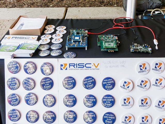 RISC-V