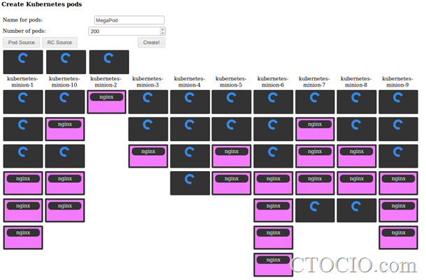 azure kubernetes visualizer