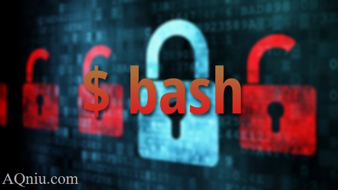 Shellshock-bash-header-漏洞-安全牛