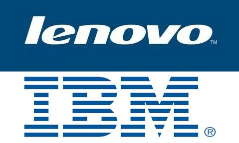 LENOVO IBM X86