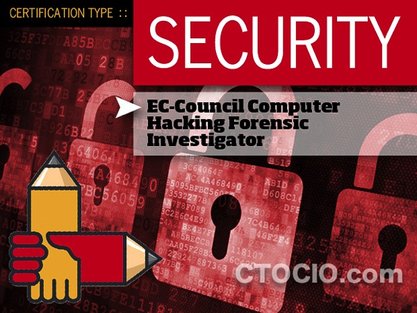 EC COUNCIL计算机入侵数字取证调查员 9