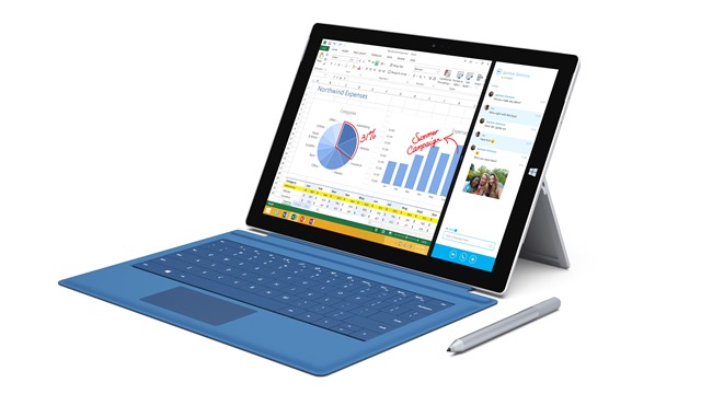 Surface Pro3