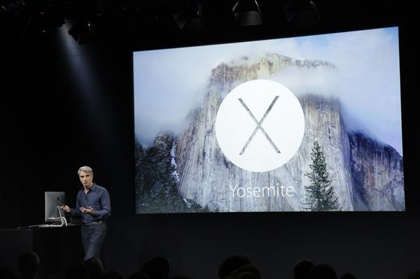 yosemite wifi断线