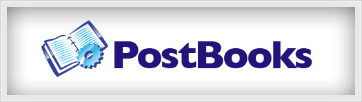 PostBooks