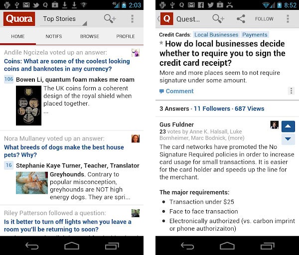 quora-android-app