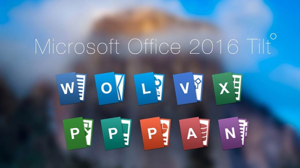 office 2016