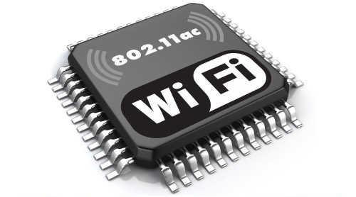 802.11ac wifi