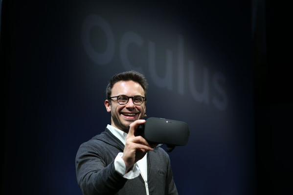 oculus rift