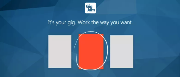 GigJam