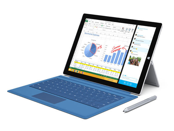 Surface Pro3