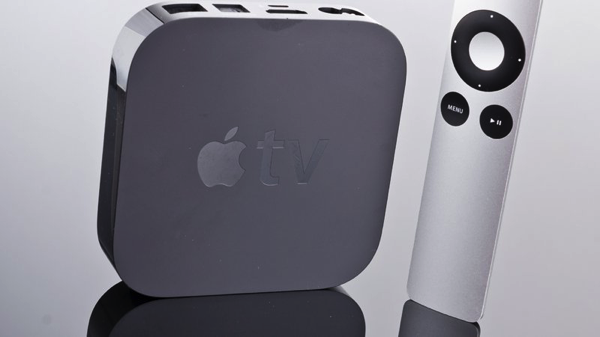 Apple TV4