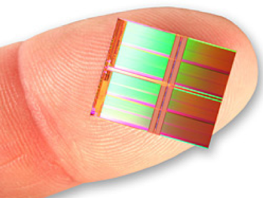 NAND 1T 英特尔 Micron 20纳米