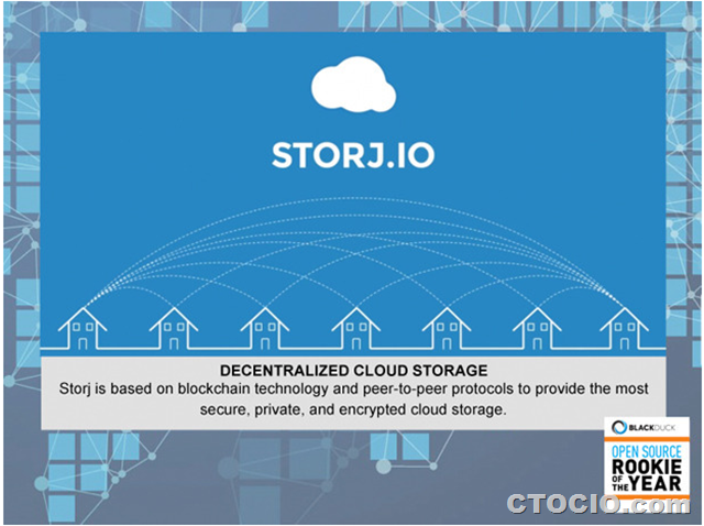 Storj.io