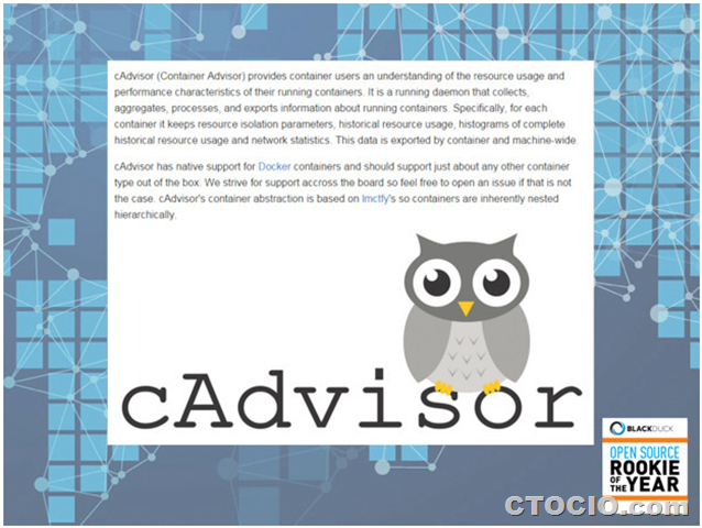 cAdvisor