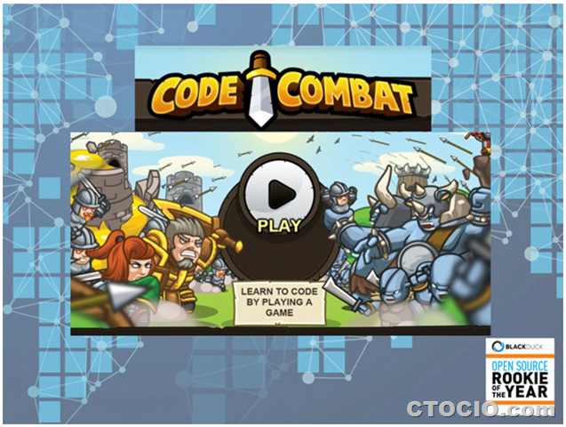 code combat