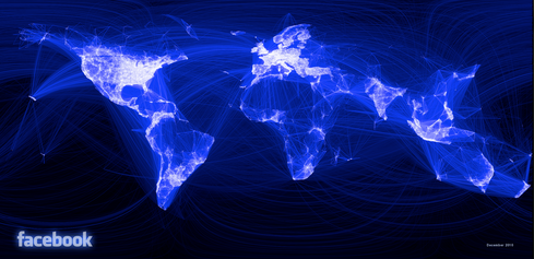 facebook-connections-social graph