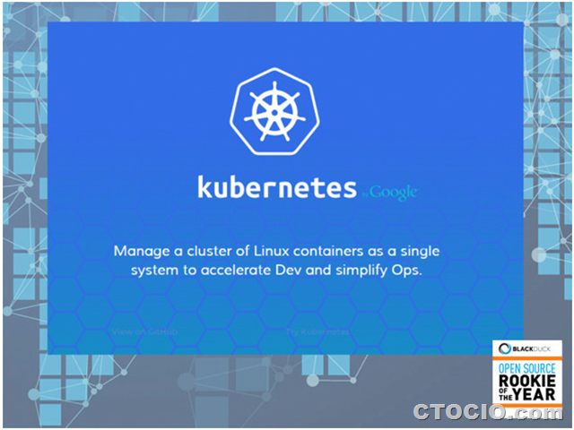 kubernetes