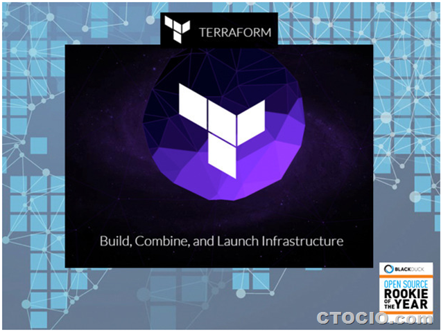 terraform