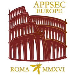 appsec europe