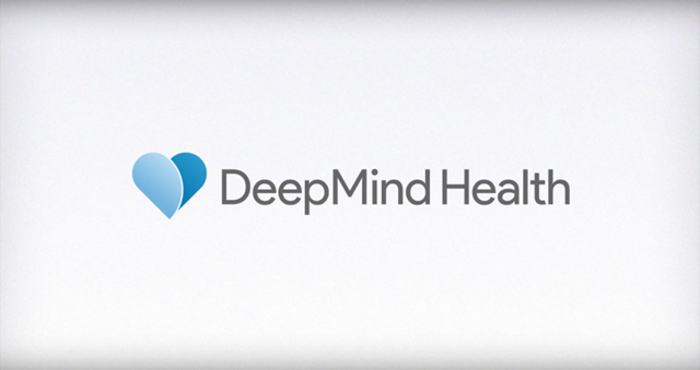 Google-DeepMind-Health-医疗人工智能应用