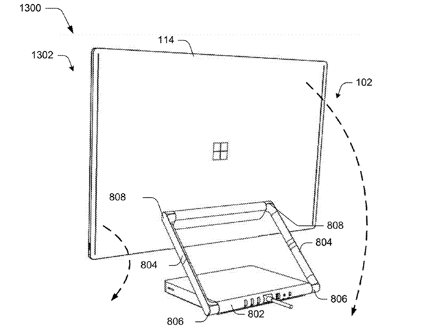 微软模块化PC专利Microsoft-modular-computing-device-930x694