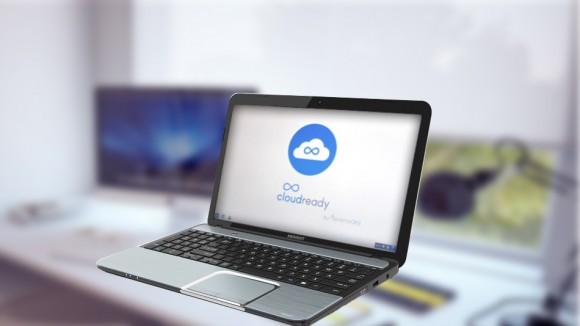 cloudready chromebook 1