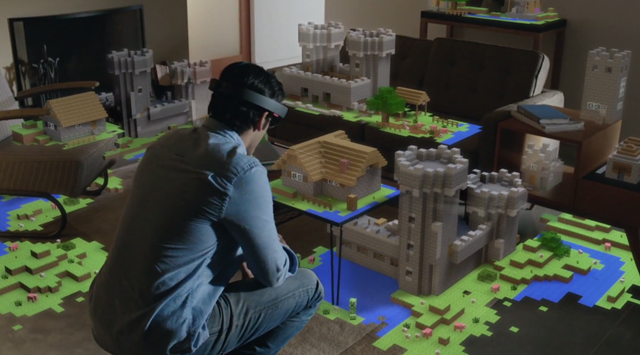 HoloLens