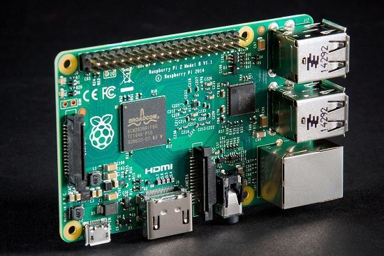 Raspberry-Pi-3